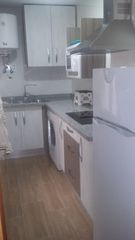 Rent Flat in Calle puentezuelas 23. Piso en alquiler para estudiantes o trabajadores por temporada