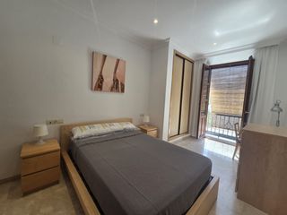Rent Flat in Calle santa escolástica 3. Piso en alquiler disponible estudiantes próximo curso