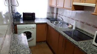 Miete Etagenwohnung in Calle curro cúchares 19. Piso en alquiler disponible estudiantes próximo curso