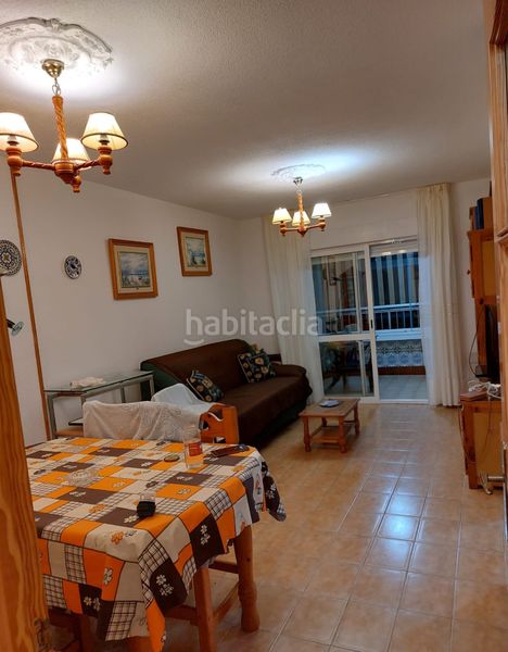 Foto 5812aa94-f8ae-402a-81b8-e37d1395e03f. Lloguer pis amb calefacció a Velilla - Velilla Taramay Almuñécar