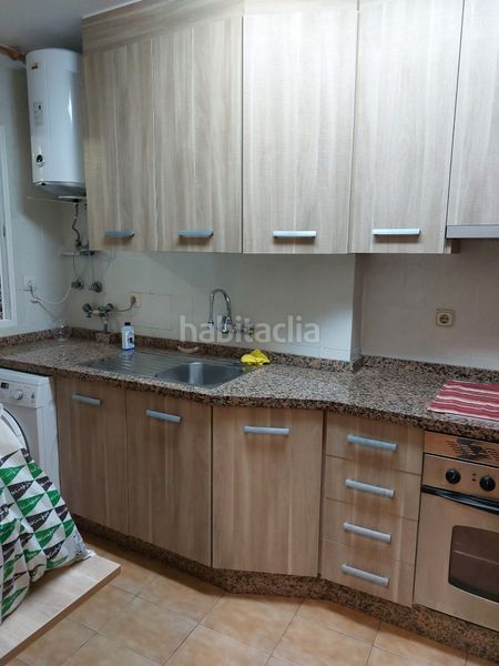 Foto 5dada3f9-3a55-47f7-80b9-e678ebbf01de. Lloguer pis amb calefacció a Velilla - Velilla Taramay Almuñécar