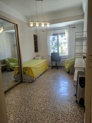 Lloguer Pis a Calle santa escolástica 7. Piso en alquiler para estudiantes próximo curso