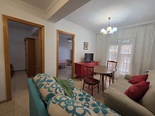 Lloguer Pis a Calle pedro antonio de alarcón 57. Piso disponible para estudiantes universidad próximo curso