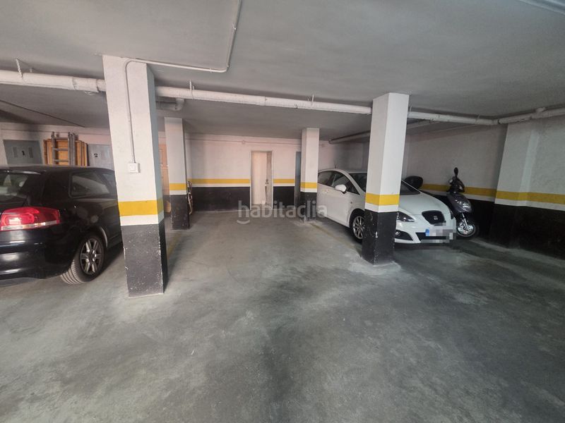 Foto 4293e730-2296-4454-b9df-9983ddcdf6a2. Aparcament cotxe a calle ibiza 20 a San Antón Armilla