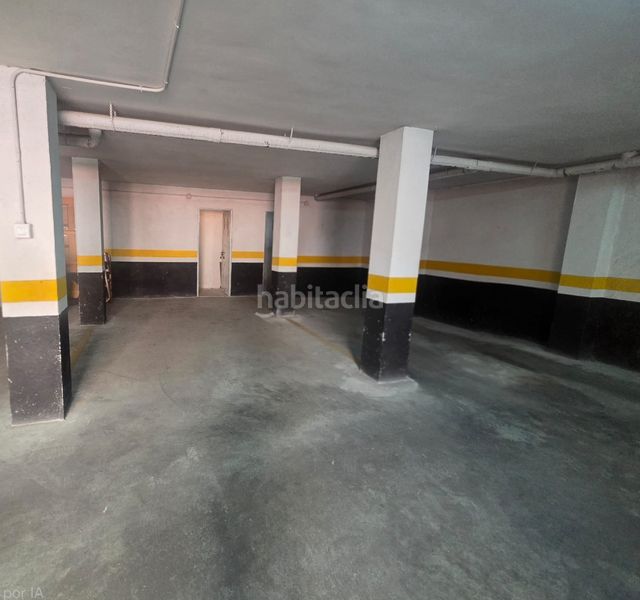 Foto 4c8a70ef-75b0-4978-84e0-0bef2830e9f9. Aparcament cotxe a calle ibiza 20 a San Antón Armilla