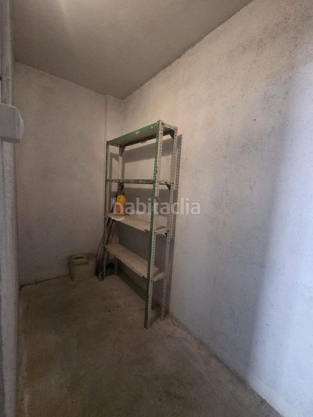 Foto 5db3c43d-7340-4cbf-913f-7eddab06c2d0. Aparcament cotxe a calle ibiza 20 a San Antón Armilla