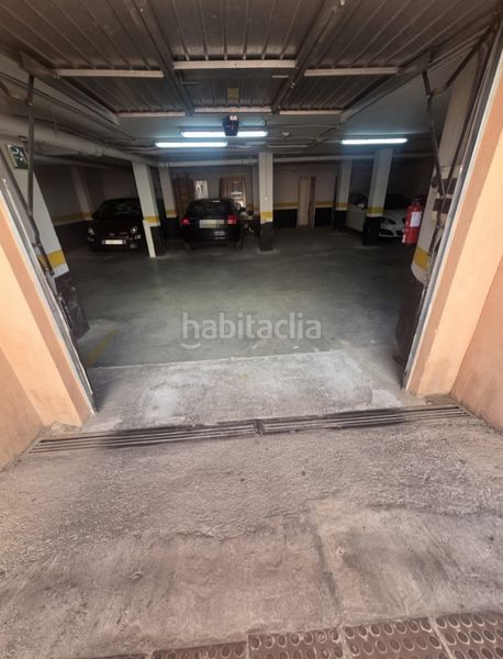 Foto 61b84a3b-ad24-4e91-b009-def033133284. Aparcament cotxe a calle ibiza 20 a San Antón Armilla