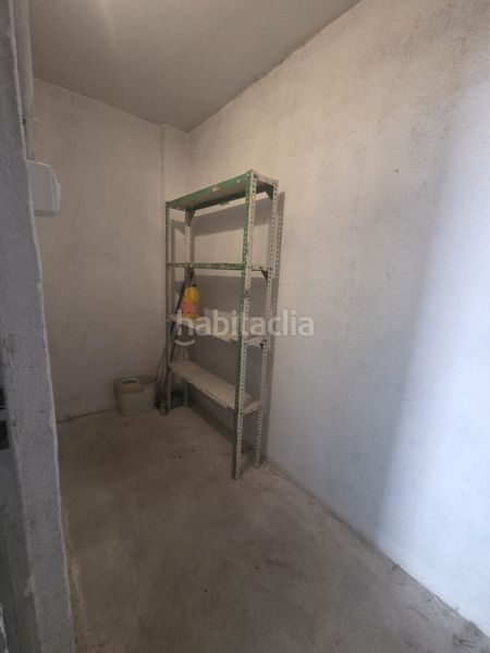 Foto a961d427-8166-4a58-bf4d-623040fff81d. Aparcament cotxe a calle ibiza 20 a San Antón Armilla