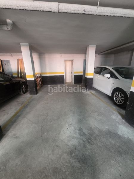 Foto de398e25-7f02-4d7e-9e44-a66915838e1c. Aparcament cotxe a calle ibiza 20 a San Antón Armilla