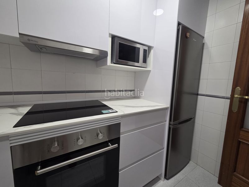 Foto 042aa9f9-7701-4383-8c72-8315f648b86a. Rent flat in avenida de carmen morcillo 5 in Gójar
