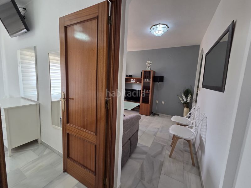 Foto 04d3ece6-24b0-432a-bbf1-45f1f9244f3f. Rent flat in avenida de carmen morcillo 5 in Gójar