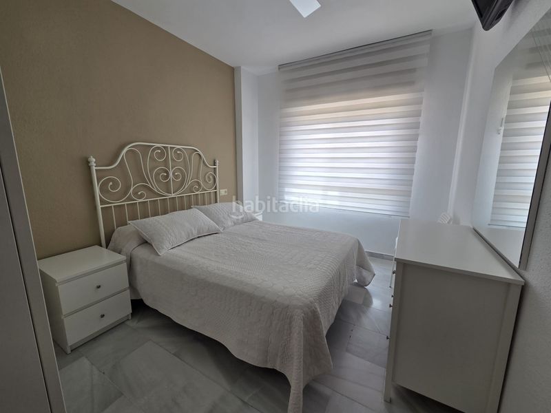 Foto 10defa73-5155-4b63-920e-e5f7c8228f15. Rent flat in avenida de carmen morcillo 5 in Gójar