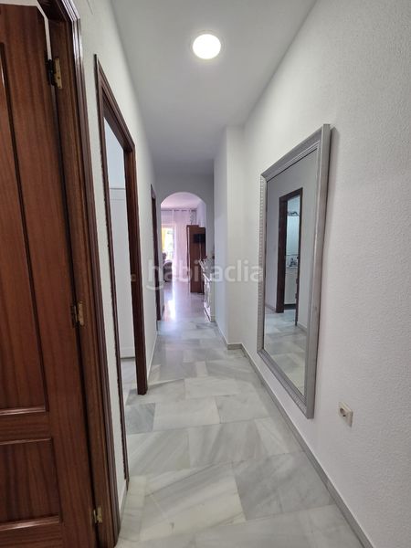 Foto 157ce49d-66b2-48b0-90a0-56583741434e. Rent flat in avenida de carmen morcillo 5 in Gójar