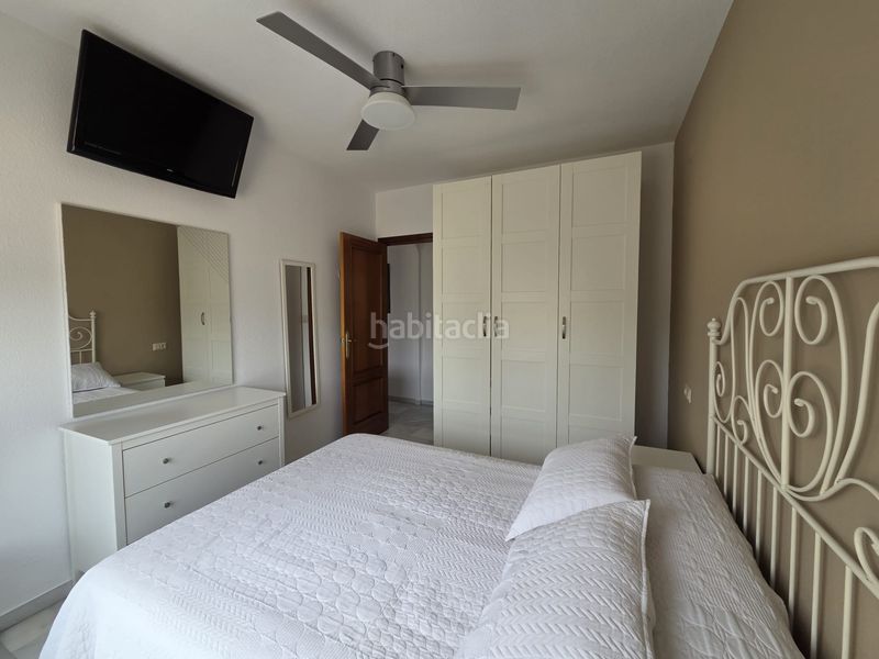 Foto 1e67ab99-c98c-47e1-a400-cd86901bfe87. Rent flat in avenida de carmen morcillo 5 in Gójar
