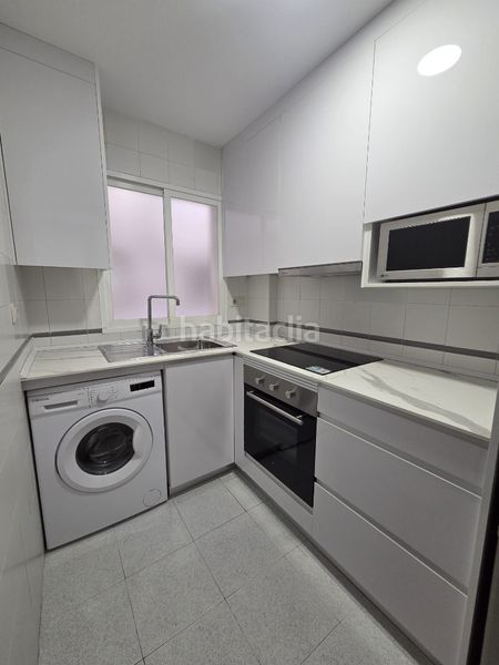 Foto 2ba0b787-4aa9-477b-81a2-2a293af589c9. Rent flat in avenida de carmen morcillo 5 in Gójar