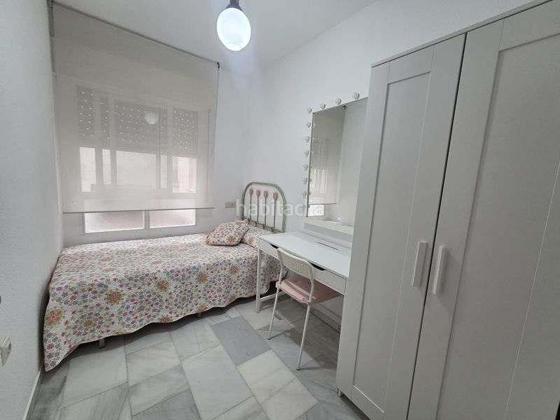 Foto 434a23bd-f8f2-41f9-8803-4969148ea111. Rent flat in avenida de carmen morcillo 5 in Gójar