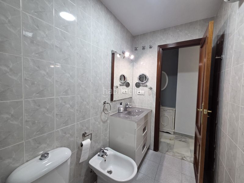 Foto 63734b82-39e0-4318-b852-a202aba9ac7a. Rent flat in avenida de carmen morcillo 5 in Gójar