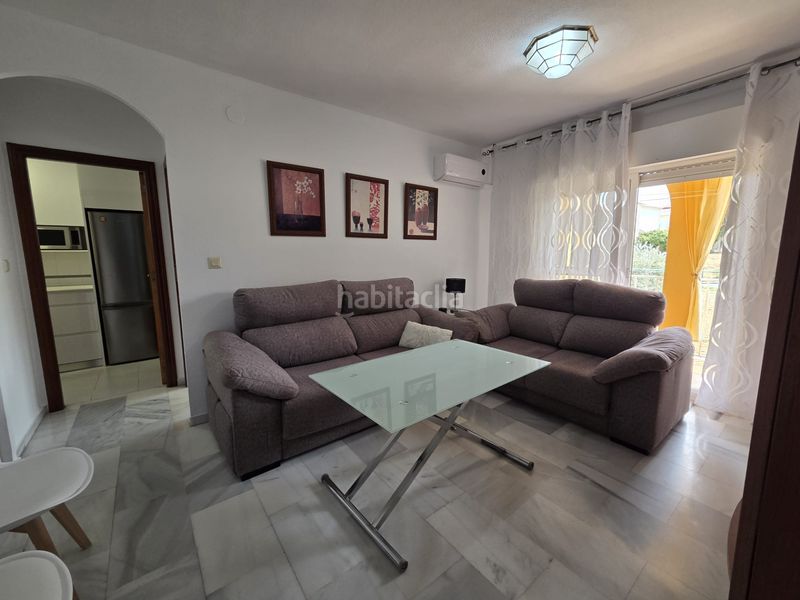 Foto 7113815b-c134-4d32-be88-7f755b88dfdc. Rent flat in avenida de carmen morcillo 5 in Gójar