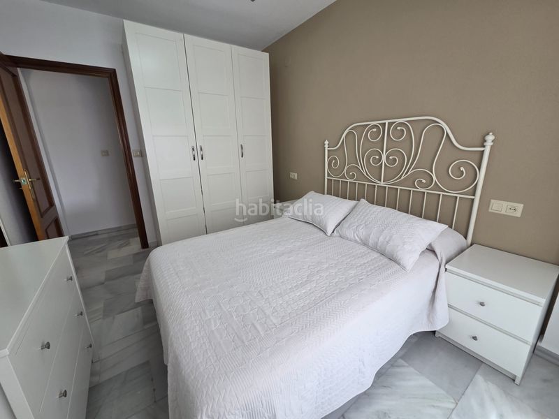Foto 72cfda06-56e6-45b1-bfc9-79b6c3e3733c. Rent flat in avenida de carmen morcillo 5 in Gójar