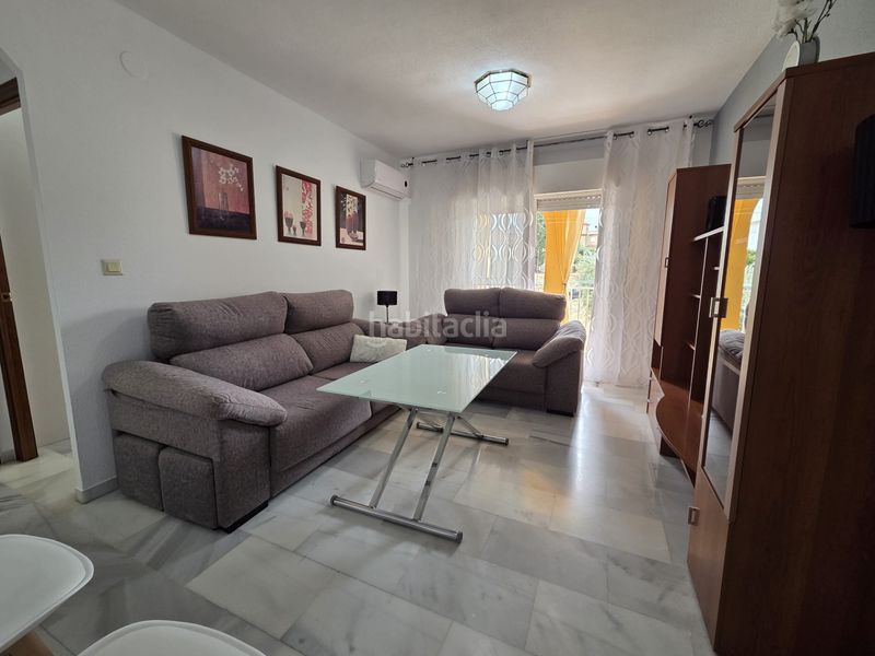 Foto 7d1dfc02-1680-4eea-ac25-8fee8107036e. Rent flat in avenida de carmen morcillo 5 in Gójar