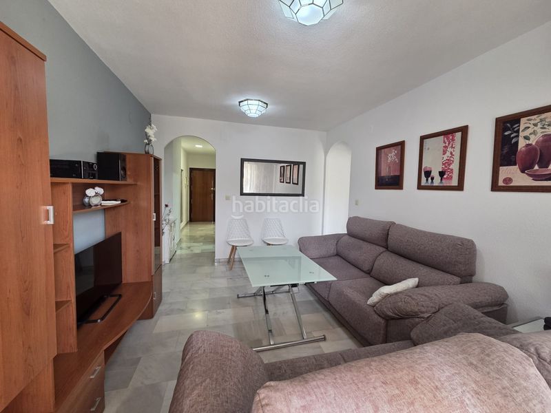 Foto 7fc538c8-7a8a-4fe9-9e04-5d91a93d08bb. Rent flat in avenida de carmen morcillo 5 in Gójar