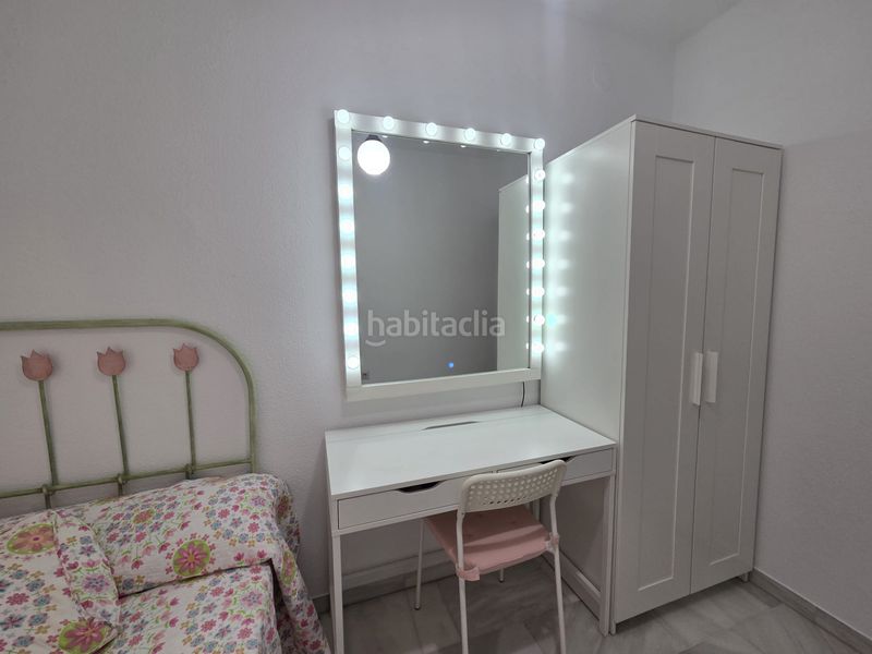 Foto b6990dcf-dca9-4c9c-9b52-7468cfd58ec0. Rent flat in avenida de carmen morcillo 5 in Gójar