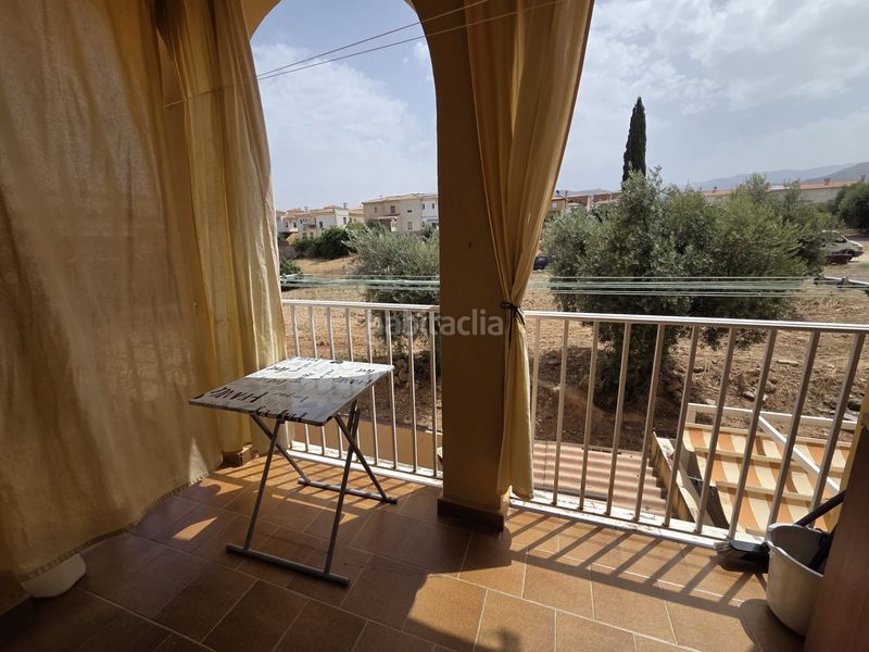 Foto b909dd16-807d-4252-98d4-a1f1f497fe72. Rent flat in avenida de carmen morcillo 5 in Gójar