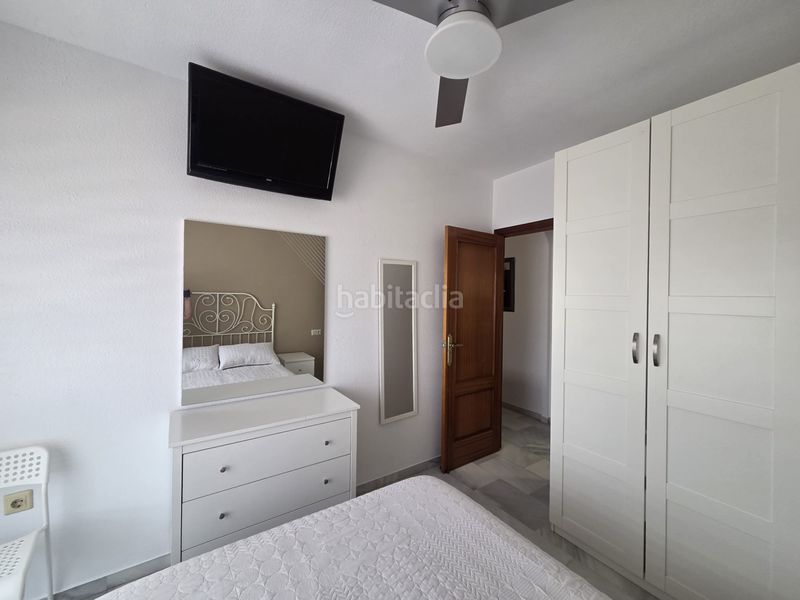 Foto bd4cf596-d6c1-4778-8861-47ff4468b168. Rent flat in avenida de carmen morcillo 5 in Gójar