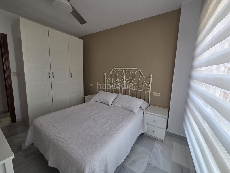 Foto c5b8abce-624f-4a94-90bd-90a39374fc25. Rent flat in avenida de carmen morcillo 5 in Gójar