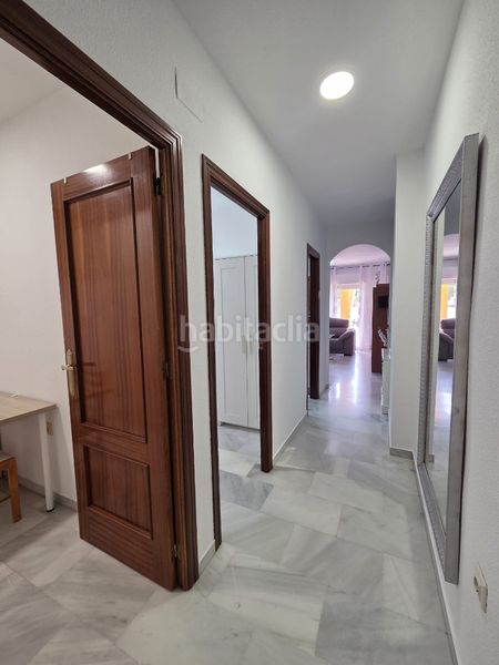 Foto c7346e23-a09f-4274-97ab-e598045157be. Rent flat in avenida de carmen morcillo 5 in Gójar