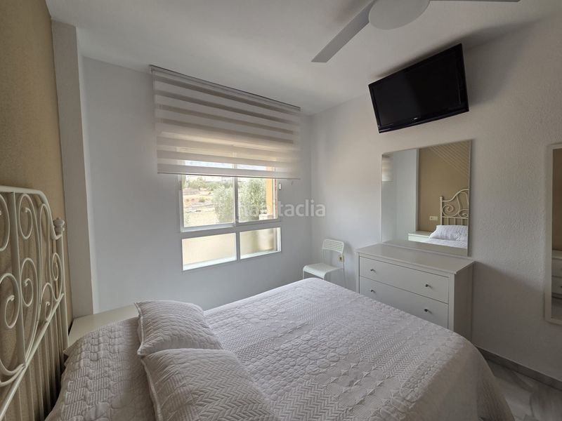 Foto cacde0ab-c301-4ec5-8c93-8218a80adee4. Rent flat in avenida de carmen morcillo 5 in Gójar