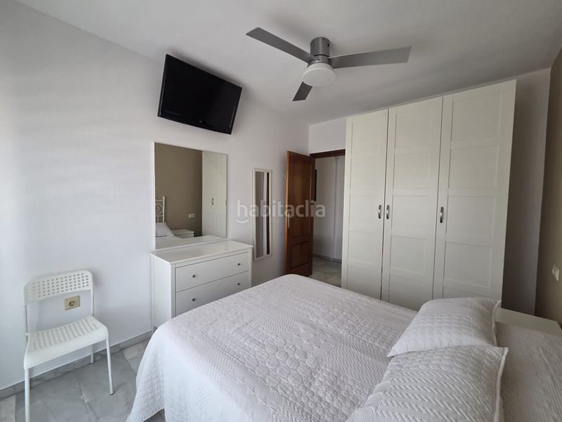 Foto e0e0e12b-c8d0-4683-9b92-de33c9f1827f. Rent flat in avenida de carmen morcillo 5 in Gójar