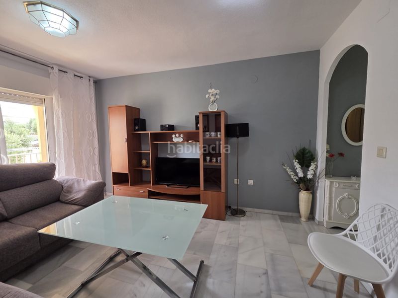 Foto eb0af39d-7440-4c4d-90c6-1f6957e5deca. Rent flat in avenida de carmen morcillo 5 in Gójar