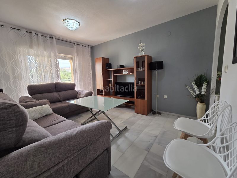Foto ec3b2791-93c1-458f-a199-50b89ee8e50b. Rent flat in avenida de carmen morcillo 5 in Gójar
