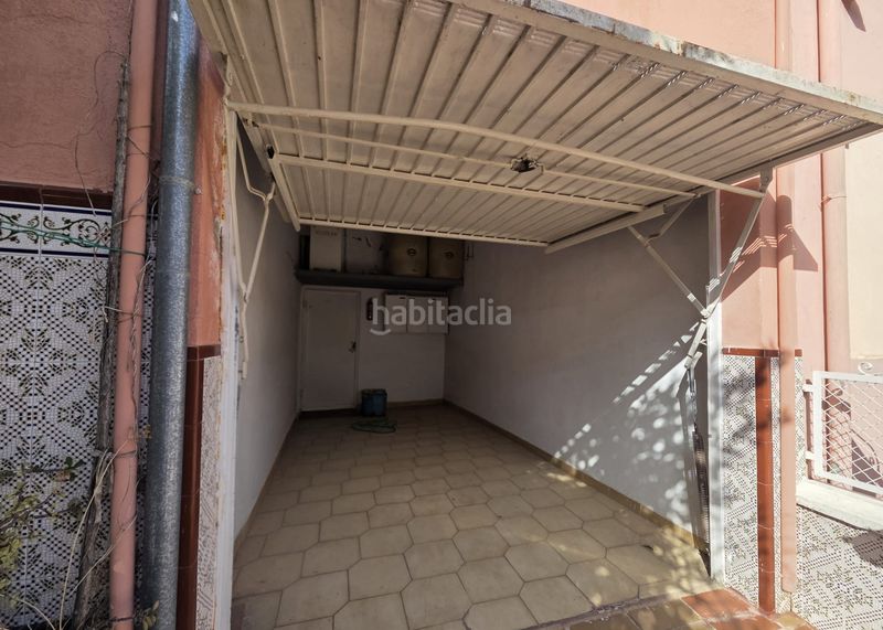 Foto 2308d0fa-8e9c-45a1-b927-4629bb91d8a9. Maison avec chauffage parking dans Atarfe