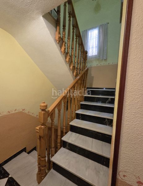 Foto 3be447c8-c64b-46a7-a0c2-49c92c54802b. Maison avec chauffage parking dans Atarfe