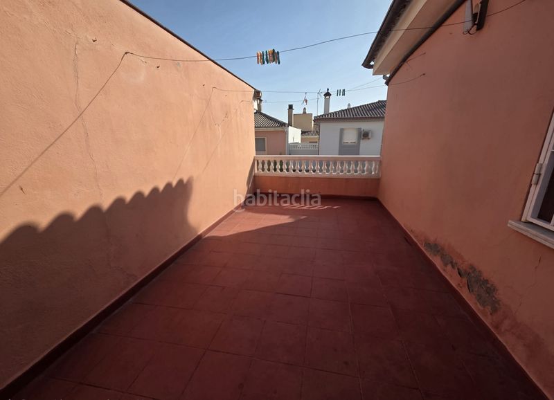 Foto 46e31890-808a-4b7d-9c43-e2e4669f1830. Maison avec chauffage parking dans Atarfe