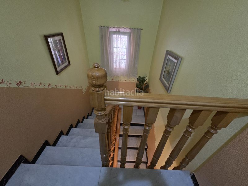 Foto 8c3526dc-8412-4099-923a-2d2acc276db8. Maison avec chauffage parking dans Atarfe