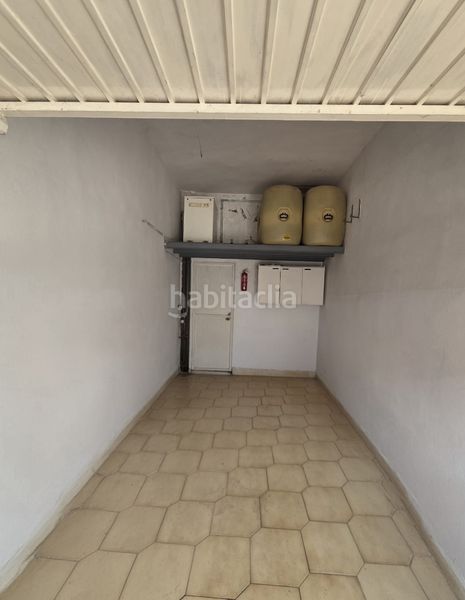 Foto b7bd2490-3dd1-43b0-90df-453f933da308. Maison avec chauffage parking dans Atarfe