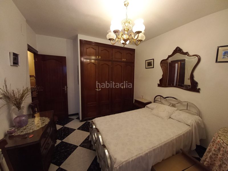 Foto da2bda79-5d02-4aee-bbfa-6746b93a8a98. Maison avec chauffage parking dans Atarfe