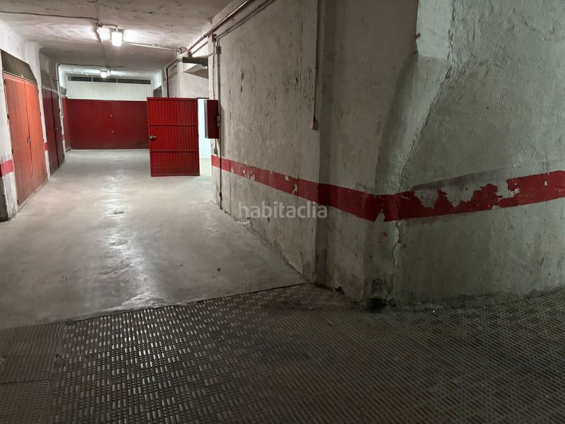 Foto 7d80c7b6-dbae-468b-866d-e844f9f65660. Miete autoparkplatz in Camino de Ronda Granada