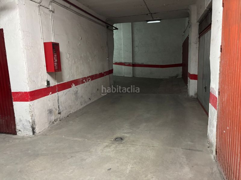 Foto b0a4e075-5521-4861-a18e-f1b72e74d4a9. Miete autoparkplatz in Camino de Ronda Granada