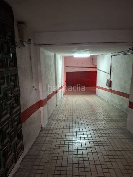 Foto e4a0e910-837e-48f0-96f2-e3315d7a1777. Miete autoparkplatz in Camino de Ronda Granada