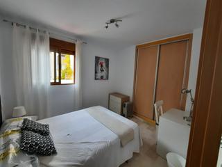 Location Appartement en Calle san juan de dios 33. Moderno y luminoso en alquiler piso en pleno centro de granada