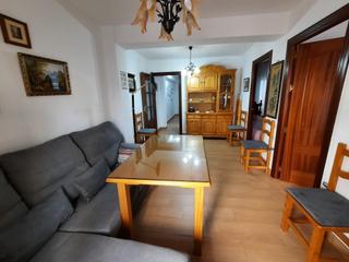 Lloguer Pis a Calle pedro antonio de alarcón 59. Piso de 3 dormitorios disponible próximo curso, estudiantes univ