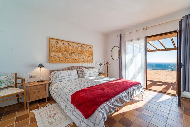Foto 058885d1-4e29-4b9b-afaf-4650ee125d29. Casa amb calefacció aparcament piscina a Altea la vella Altea