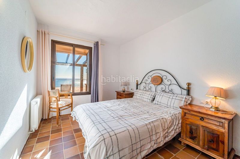 Foto 10ea1d7a-0750-43e8-b004-752b358fce3d. Casa amb calefacció aparcament piscina a Altea la vella Altea