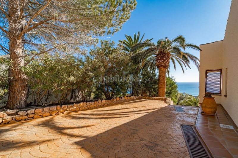 Foto 230caa04-ee0c-49f0-aaeb-002e66f1f900. Casa amb calefacció aparcament piscina a Altea la vella Altea