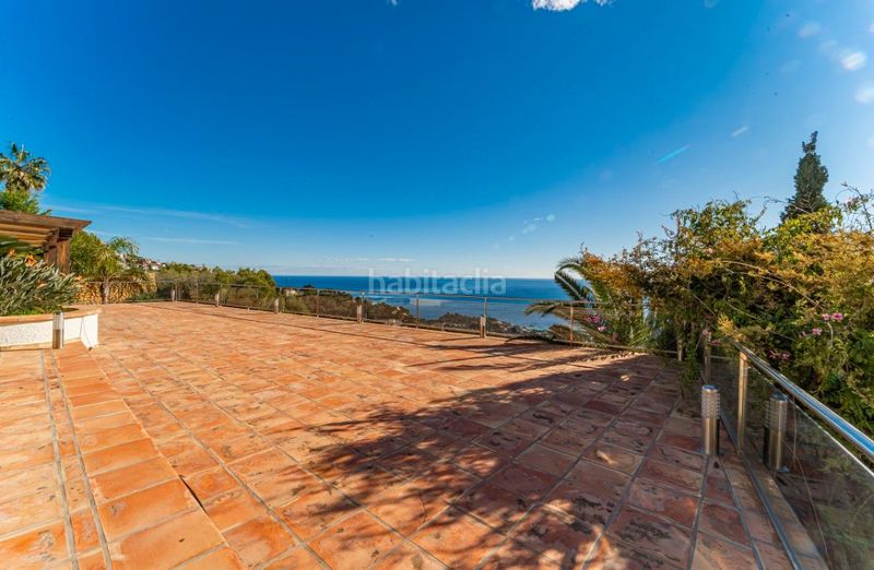 Foto 4288b8c4-dd7b-44b0-993d-914d08b67e1f. Casa amb calefacció aparcament piscina a Altea la vella Altea