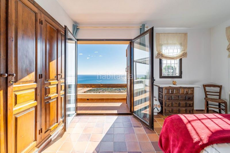 Foto 4b8eef9b-7a60-4857-a2a7-74a542580679. Casa amb calefacció aparcament piscina a Altea la vella Altea